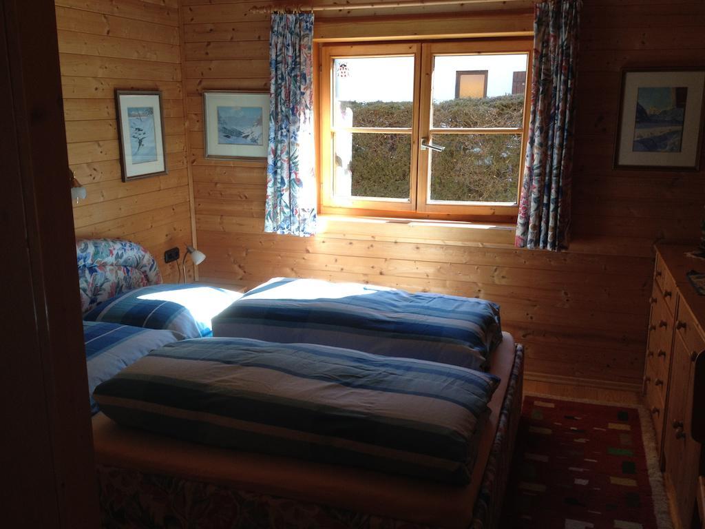 Ferienhaus Zirmheim Pertisau Bilik gambar