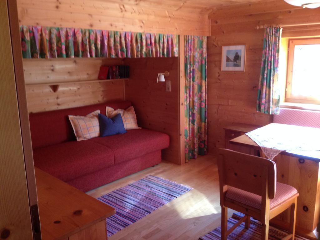 Ferienhaus Zirmheim Pertisau Bilik gambar
