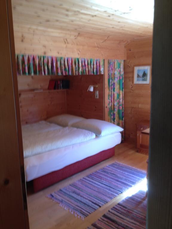 Ferienhaus Zirmheim Pertisau Bilik gambar
