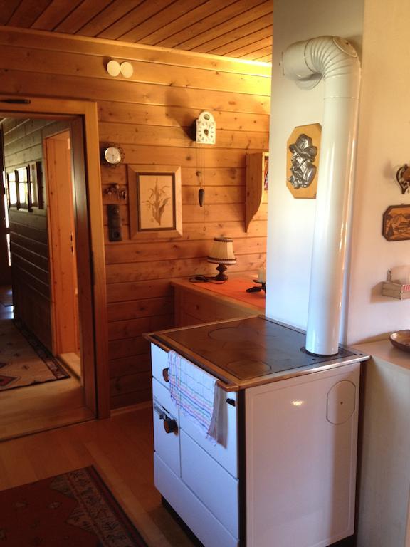 Ferienhaus Zirmheim Pertisau Bilik gambar