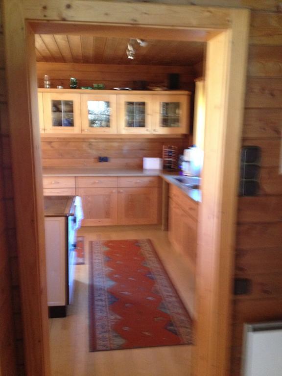 Ferienhaus Zirmheim Pertisau Bilik gambar