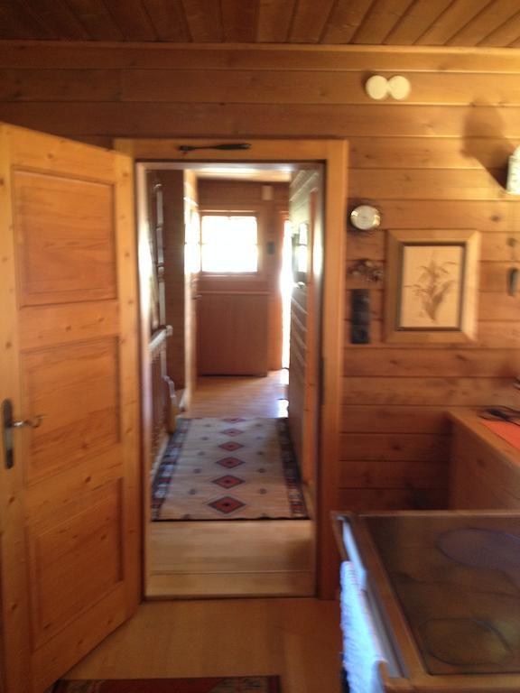 Ferienhaus Zirmheim Pertisau Bilik gambar