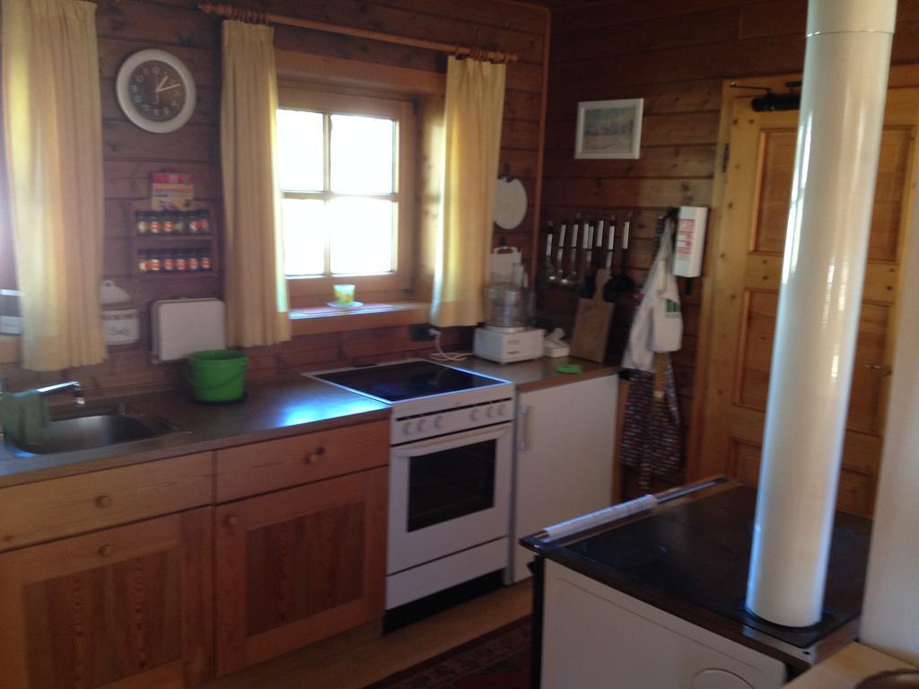 Ferienhaus Zirmheim Pertisau Bilik gambar