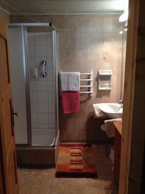 Ferienhaus Zirmheim Pertisau Bilik gambar